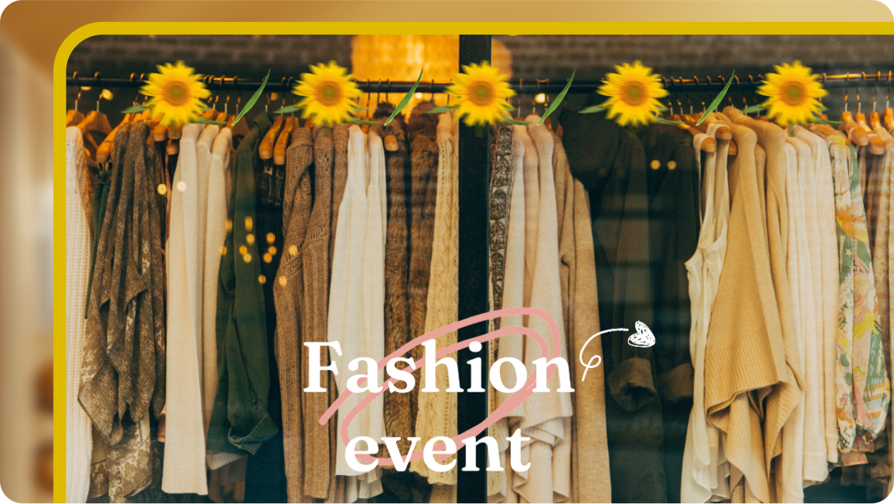 Create Snapchat event geofilters